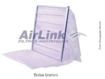 A importância dos filtros para cabine de pintura